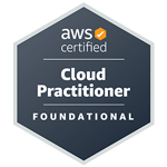 AWS Certified Cloud Practitioner (CLF-C01)